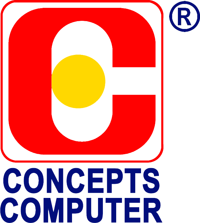 Concepts Computer Suppliers